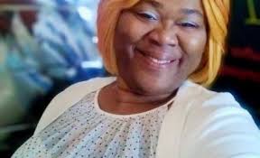 Meet Epiphany Jackson