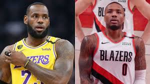 Lillard, beal, sexton, walker, and more as the blazers continue to underachieve in the western conference, it becomes more serious. Nba Trade Rumors Why The Lakers Won T Able To Sign Damian Lillard