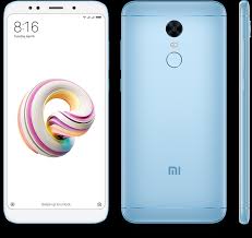 Redmi Note 5 Full Screen Display Mi India
