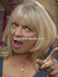 Pam Gavin Stacey