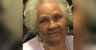 Mrs. Ernice Johnson McGregory Obituary