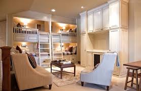 Bunk Bed Design Ideas For Him And Her Bunk Beds Built In Built In Bunks Modern Bunk Beds