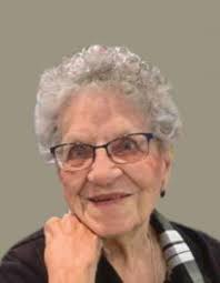 Marcella C. "Marcie" Coyle Obituary (2021)