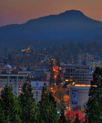 About an hour from the oregon coast and located in the willamette valley, eugene is the second largest city in oregon. Eugene Is Oregon Home Facebook