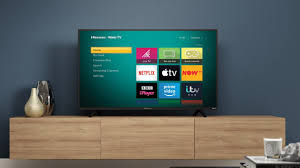 500 plus to sztandarowy program zjednoczonej prawicy. Hisense Roku Tv R50b7120uk Review Techradar