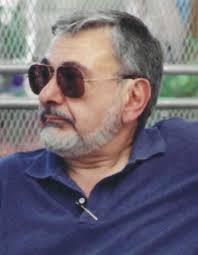 Robert Michael Presutti