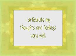 Affirm Your Life Daily Affirmation For June 15 2012 Daily Affirmations Positive Self Affirmations Affirmations