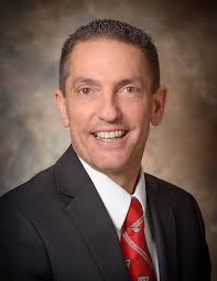 SCSC January Luncheon with Mike Gallina