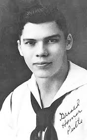 Gerald Homer Pirtle : Enlisted from Kansas, World War II Casualty