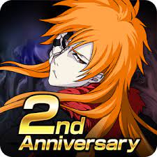 Bleach Brave Souls Mod Bleach Brave Souls Mod Is A Action Game For Android Download Last Version Of Bleach Brave Souls Apk Brave Brave Soul Bleach Characters