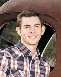 Zane Joseph Lamping Obituary November 26, 2018