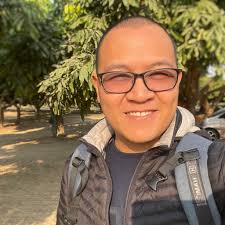 Trần Bình Dương