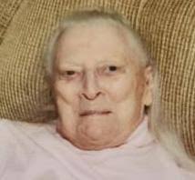 Roberta Louise Bennett Lockwood