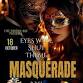 Eyes Wide Shut Masquerade Ball event image