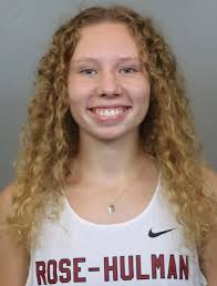 2026 Women's Track and Field Roster