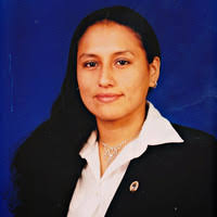 SILVIA RUA POMAHUACRE