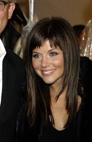Tiffani amber thiessen (born january 23, 1974) is an american actress. Pin On Beauty
