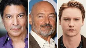 Pieces Of Her': Gil Birmingham, Terry O'Quinn & Calum Worthy Join Netflix  Series As Recurring
