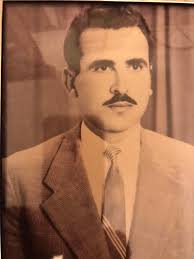 Bog da go prosti! Mr. Petroff, who lived to be 100 years old, was a  founding member of the Macedonian Business Club in the 1950s and was its  longest serving member. The