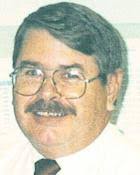 Michael Hampton Obituary