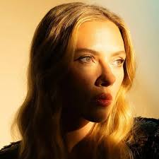 Scarlett Johansson will appear in 'AVENGERS: DOOMSDAY'. She will not appear  as Black Widow. (via: BeyondReporter_