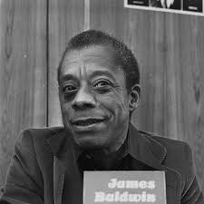 Love takes off the masks that we fear we cannot live without and know we  cannot live within. I use the word "love" here not merely in the personal  sense but as