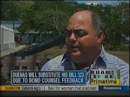 Duenas: lawmakers shouldn't rush into minimum wage increase