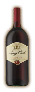 Walgreens Wine One Of The Best Sweet Reds I Ve Had Sweet Red Wines Best Red Wine Sweet Wine