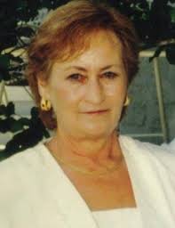 Obituary information for Shirley Jean Thigpen