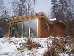 Earthbag House Natural Building Blog Earth Bag Homes Natural Building Earthship Home