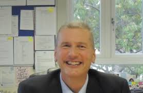 Tributes paid to 'much loved' school principal killed following collision  with car