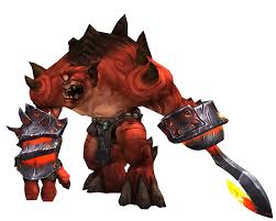 Raid Mechanics: Overview Of Blackrock Foundry |