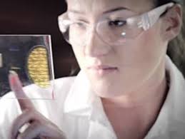 Dónde están las mujeres matemáticas?