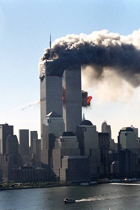 9/11 Timeline: How the Day Unfolded - WSJ