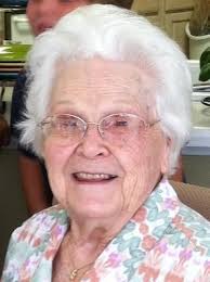 Nellie Gibson Obituary (1919