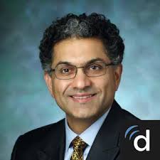 Dr. River M. Elliott, MD