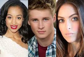 Brooke Lyons Joins CW's 'Life Sentence; Michael Provost In Insatiable