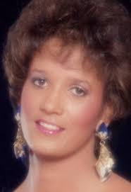 Stacy Ann Gresham (1965-2011)