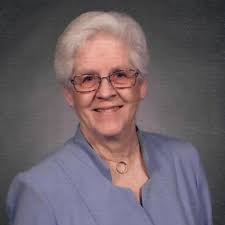 Wilma Parrish Obituary November 9, 2023