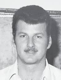 Richard “Dick” Bailey