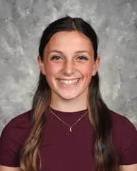 Ed-Co Student of the Week By Marissa Poole, Ed-Co Echoes This week's  Student of the Week is sophomore Ella Beyer chosen by Mr. Calderwood. Mr.  Calderwood has Ella for the musical and
