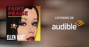 Faint Praise Audiobook