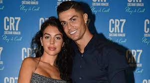 Последние твиты от georgina rodríguez (@georginajaca). Cristiano Ronaldo S Girlfriend Georgina Rodriguez Gives A Big Update About Cr7 S Transfer Watch Video