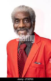 Soul- und Gospelsänger Freddy Lee Strong Jr. im Porträt aufgenommen in  Dresden Exklusiv- *** Soul and