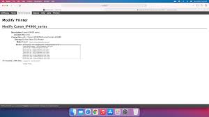 Download canon imageclass mf4800 drivers support. Apple M1 Printer Driver My Canon Now Work Apple Community