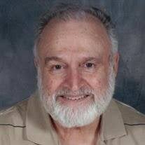 Robert Allen Perry Obituary