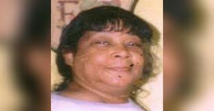 Ramona Williams Obituary