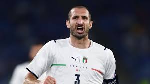 May 21, 2021 · chiellini doesn't want to play for any other club in italy and is considering a move to the us. Italy 3 0 Turkey Chiellini S Passion Bocelli Other Things You May Have Missed Givemesport