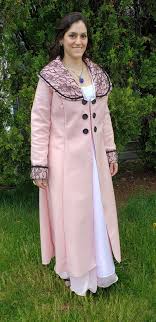 Facts and fiction about rose from titanic rose's character was based upon a real woman, beatrice wood. Titanic Rose Coat Etsy