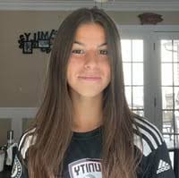 Brooke Olsen's Soccer Recruiting Profile